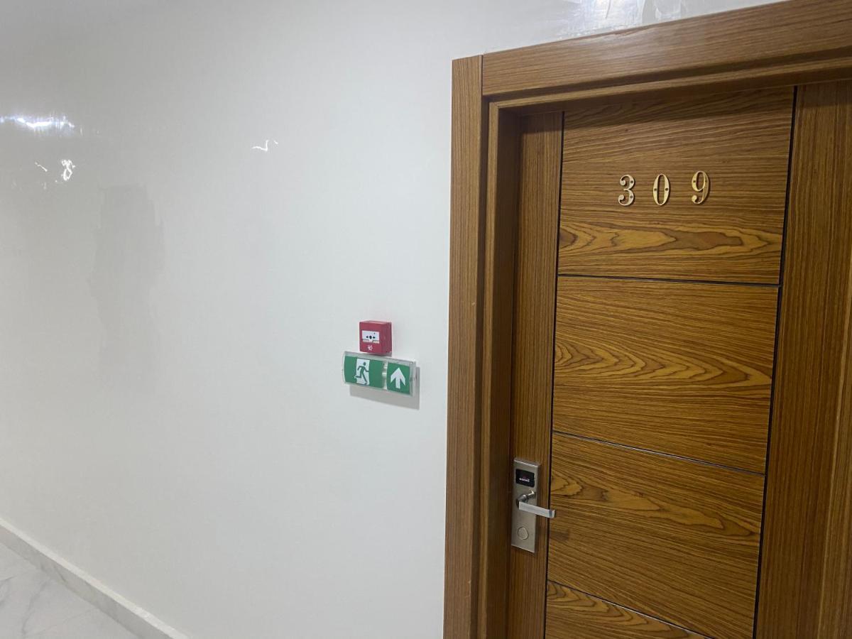 Hotel Esma Nouadhibou Bagian luar foto
