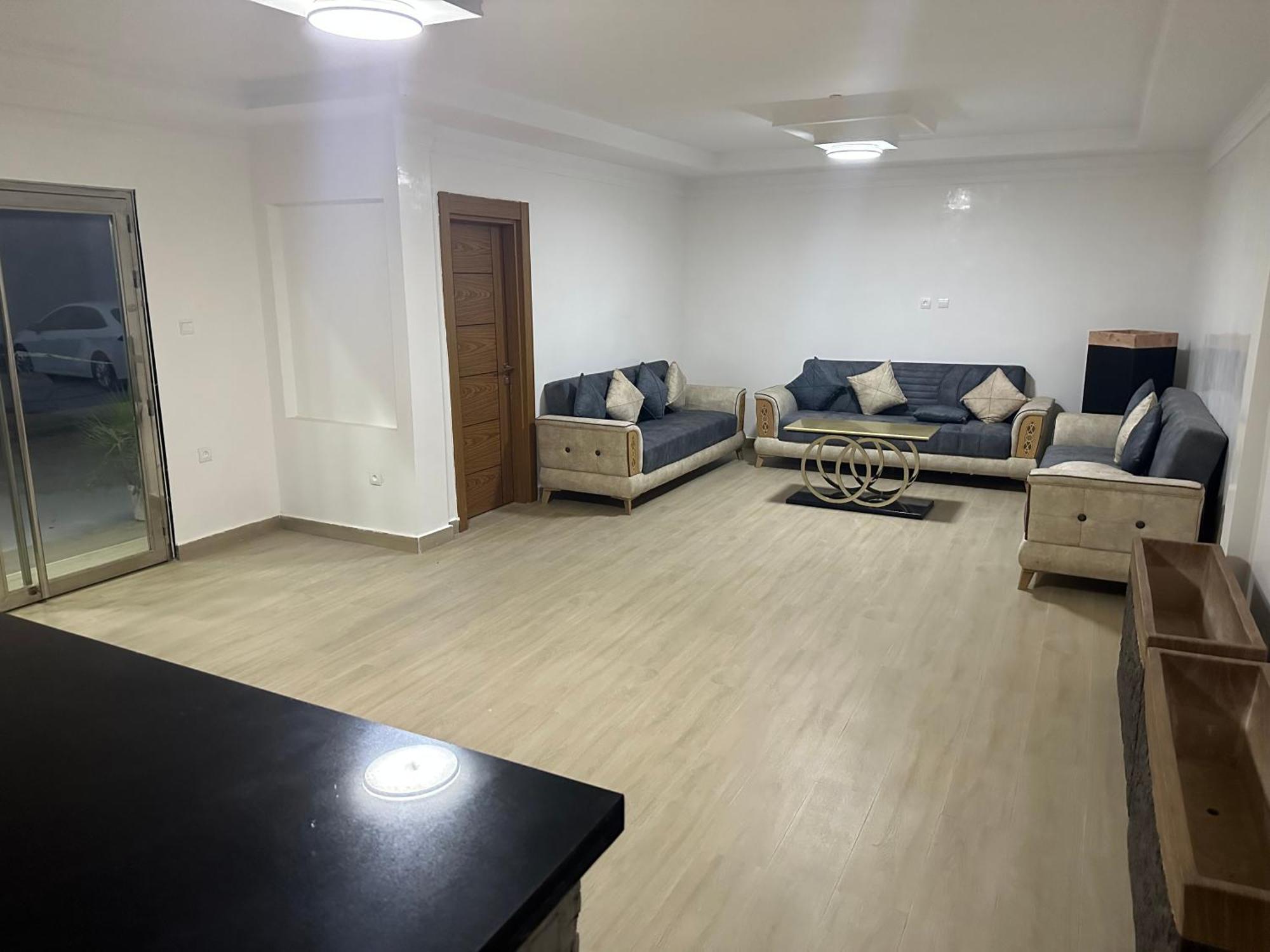 Hotel Esma Nouadhibou Bagian luar foto