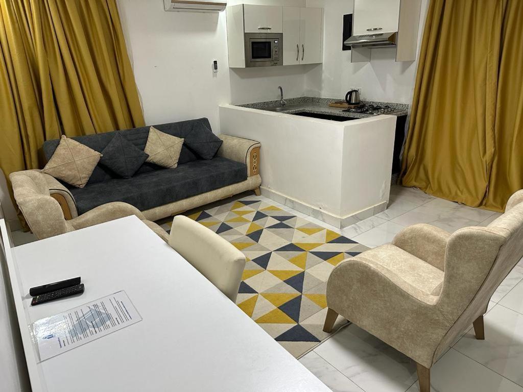 Hotel Esma Nouadhibou Bagian luar foto